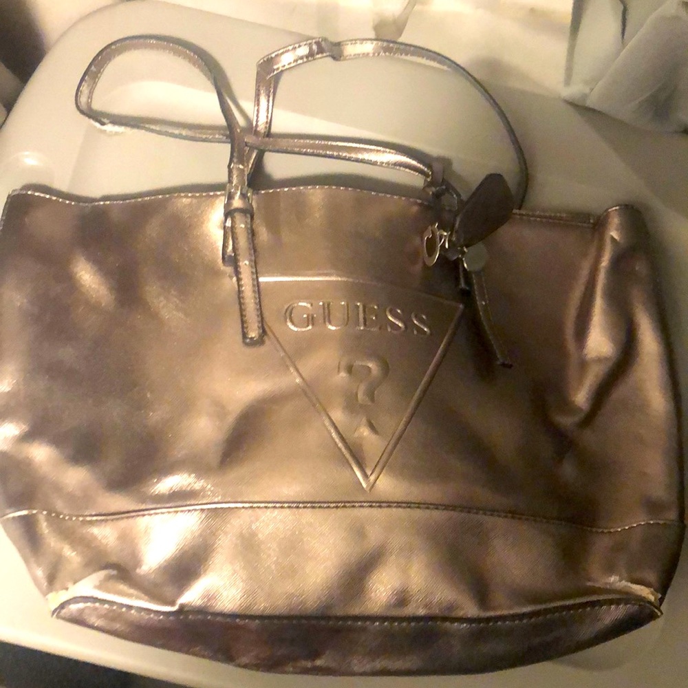 Hang bag